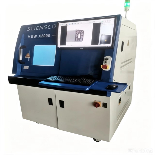 x-ray  高性能定制主机