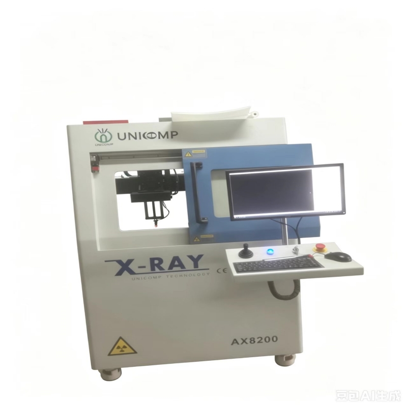 AX8200  X-RAY