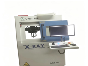 AX8200  X-RAY
