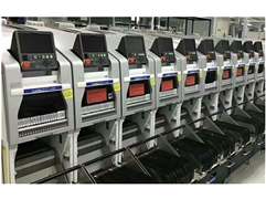 2018中国SMT市场呈现新趋势——SMT租赁