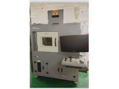 SEC X-RAY ray detector 5000BTS sales lease