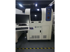 TR7007 SII 3D锡膏印刷自动光学检测机-力之锋