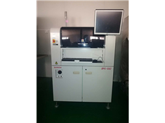 3D SPI Japan BPC-SX2NVI-G300 Solder Appearance Inspection Machine - Leader