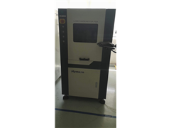 Hymson PCB precision laser marking machine - Powerfront