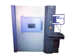 Shimadzu X-ray detector SMX-2000 sales lease