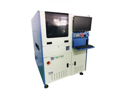 Sales and lease of Dely SPI solder paste thickness detector TR7007 SII