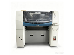 新到三星贴片机韩华贴片机/SM411SM481SM421一批